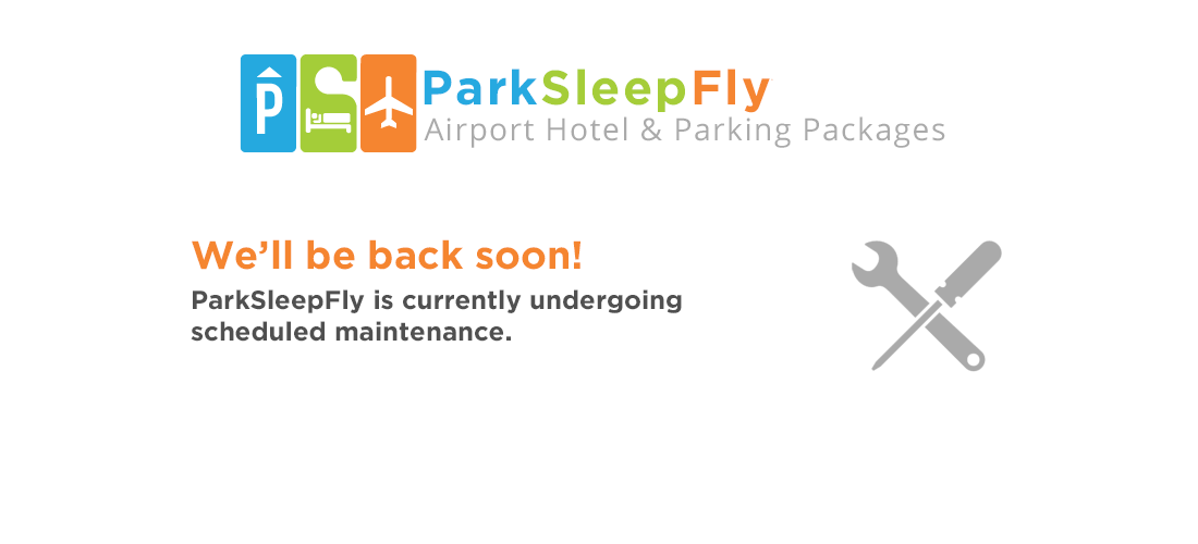 site maintenance